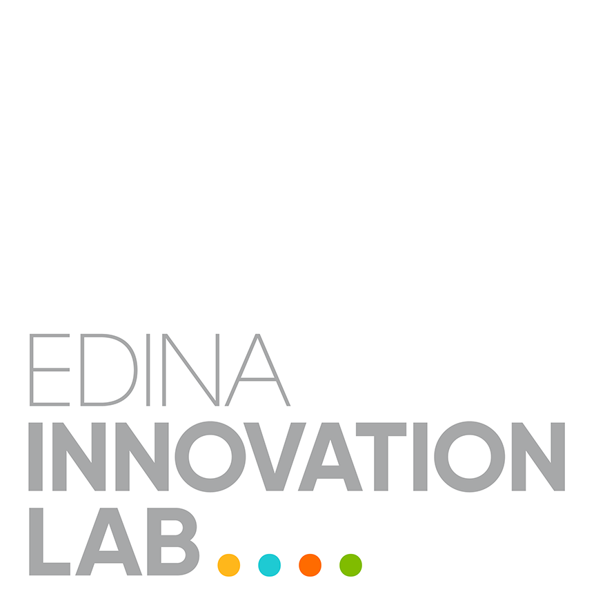 Edina Innovation Lab Logo